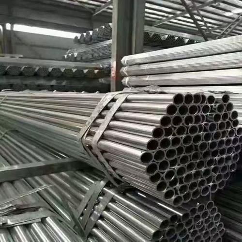 靖西q355nhb耐候钢管